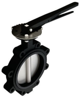 Butterfly Valve